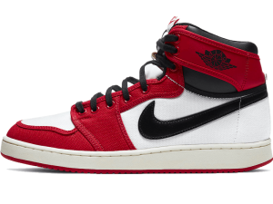 DA9089-100 Hohe Qualität Air Jordan 1 Retro AJKO Chicago (2021)