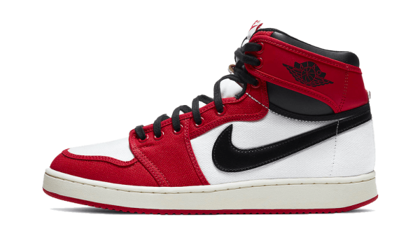 DA9089-100 Hohe Qualität Air Jordan 1 Retro AJKO Chicago (2021)