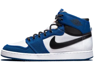 DA9089-401 Hohe Qualität Air Jordan 1 Retro AJKO Storm Blue