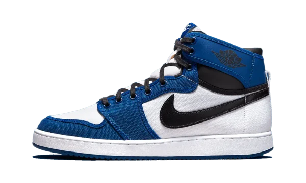 DA9089-401 Hohe Qualität Air Jordan 1 Retro AJKO Storm Blue