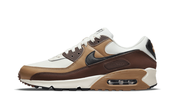 DB0625-200 Nike Air Max 90 Driftwood