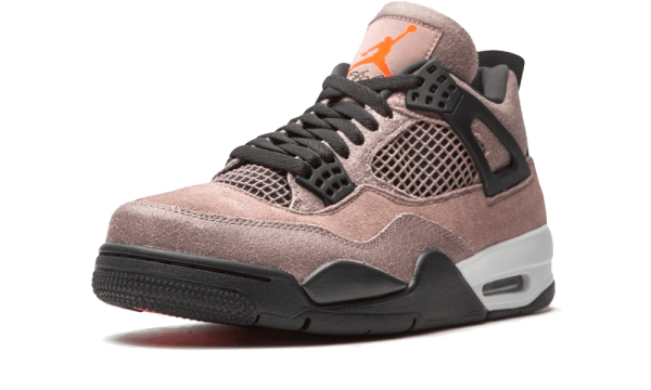 DB0732-200 Air Jordan 4 Retro Taupe Haze