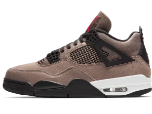 DB0732-200 Air Jordan 4 Retro Taupe Haze