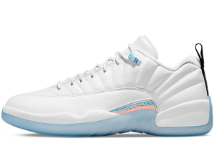 DB0733-190 Air Jordan 12 Retro Low Easter (2021)