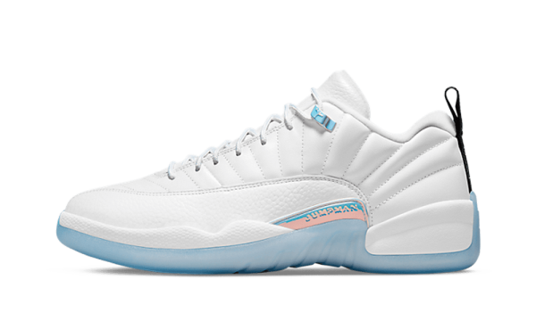 DB0733-190 Air Jordan 12 Retro Low Easter (2021)