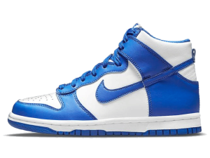 DB2179-102 Nike Dunk High Game Royal (GS)