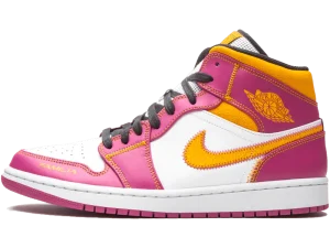 DC0350-100 Air Jordan 1 Mid Dia De Los Muertos