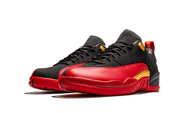 DC1059-001 Air Jordan 12 Low SE Super Bowl LV