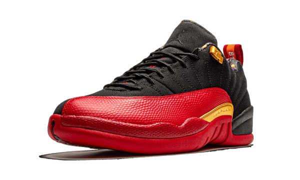 DC1059-001 Air Jordan 12 Low SE Super Bowl LV