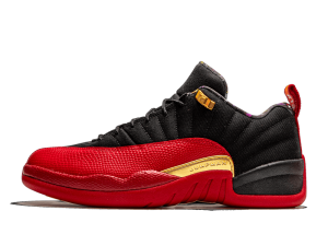 DC1059-001 Air Jordan 12 Low SE Super Bowl LV