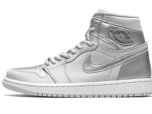 DC1788-029 Air Jordan 1 Retro High CO Japan Neutral Grey (2020)