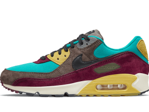 DC6083-200 Nike Air Max 90 NRG Ridgerock Turbo Green