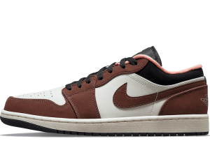 DC6991-200 Air Jordan 1 Low Mocha