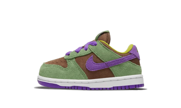 DC8315-200 Nike Dunk Low Veneer 2020 (TD)