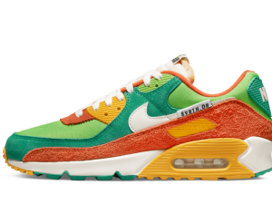 DC9336-300 Nike Air Max 90 SE Running Club