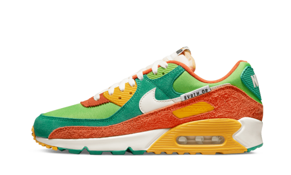 DC9336-300 Nike Air Max 90 SE Running Club