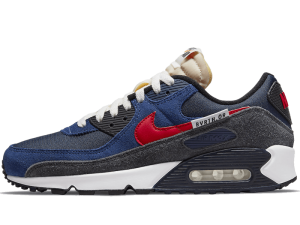 DC9336-400 Nike Air Max 90 SE Running Club Deep Royal