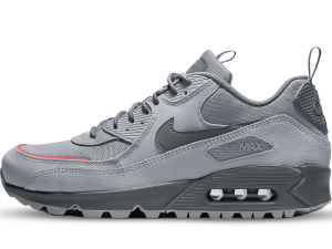 DC9389-001 Nike Air Max 90 Surplus Wolf Grey Pink Salt