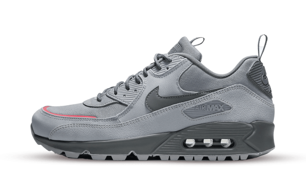 DC9389-001 Nike Air Max 90 Surplus Wolf Grey Pink Salt