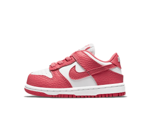 DC9562-111 Nike Dunk Low Archeo Pink (TD)