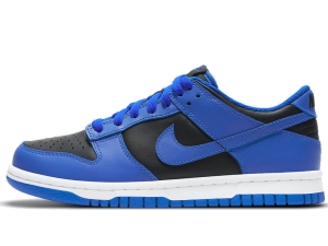 DD1391-001 Nike Dunk Low Hyper Cobalt (2021)