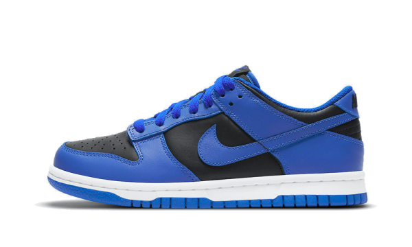 DD1391-001 Nike Dunk Low Hyper Cobalt (2021)