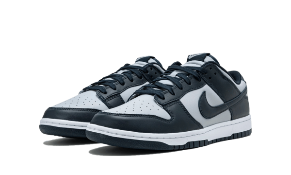 DD1391-003 Nike Dunk Low Georgetown