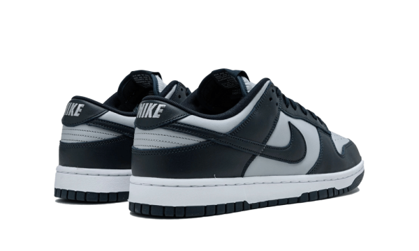 DD1391-003 Nike Dunk Low Georgetown