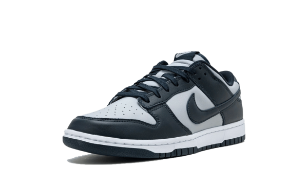 DD1391-003 Nike Dunk Low Georgetown