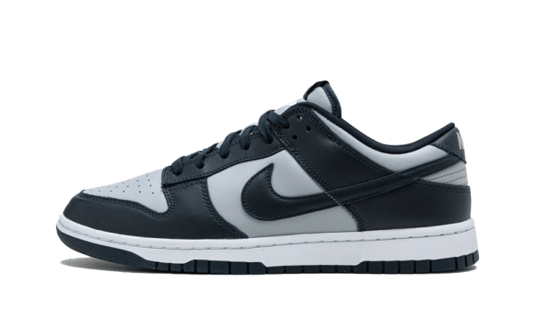 DD1391-003 Nike Dunk Low Georgetown