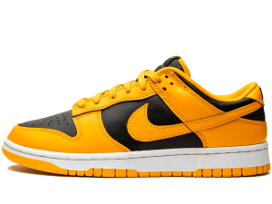 DD1391-004 Nike Dunk Low Goldenrod (2021)