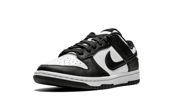 DD1391-100 Nike Dunk Low Retro White Black (2021)