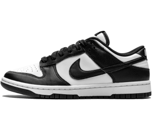 DD1391-100 Nike Dunk Low Retro White Black (2021)