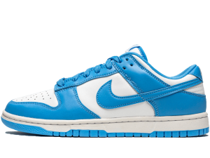 DD1391-102 Nike Dunk Low University Blue UNC (2021)