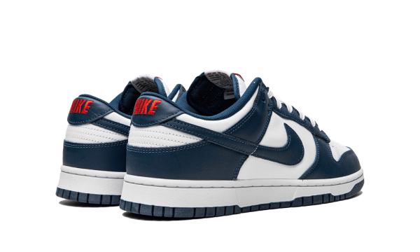 DD1391-400 Nike Dunk Low Valerian Blue