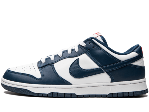 DD1391-400 Nike Dunk Low Valerian Blue