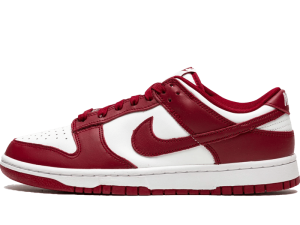 DD1391-601 Nike Dunk Low Team Red (2022)