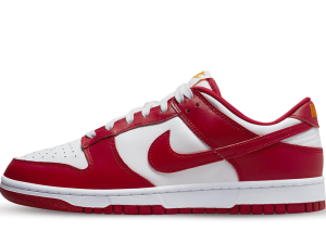 DD1391-602 Nike Dunk Low USC