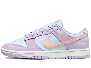 DD1503-001 Nike Dunk Low Easter Football Grey Purple (2022) (W)