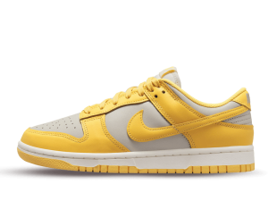 DD1503-002 Nike Dunk Low Citron Pulse (W)