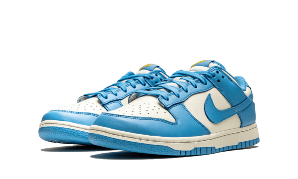 DD1503-100 Nike Dunk Low Coast (W)