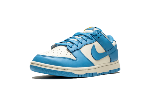 DD1503-100 Nike Dunk Low Coast (W)