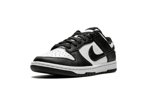 DD1503-101 Nike Dunk Low Retro Panda White Black