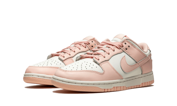 DD1503-102 Nike Dunk Low Orange Pearl (W)