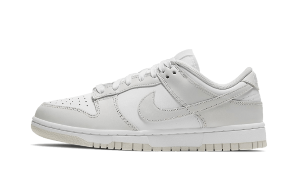 DD1503-103 Nike Dunk Low Photon Dust (W)