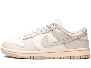 DD1503-107 Nike Dunk Low Sail Light Bone (W)