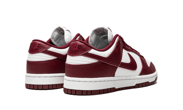 DD1503-108 Nike Dunk Low Bordeaux (W)