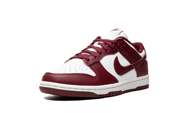 DD1503-108 Nike Dunk Low Bordeaux (W)