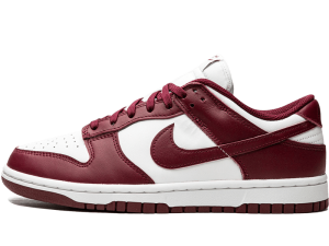 DD1503-108 Nike Dunk Low Bordeaux (W)