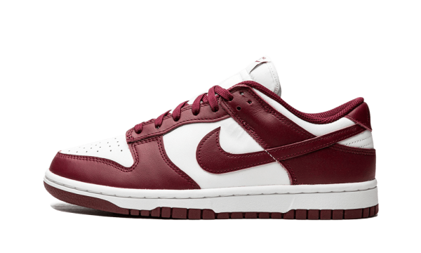 DD1503-108 Nike Dunk Low Bordeaux (W)